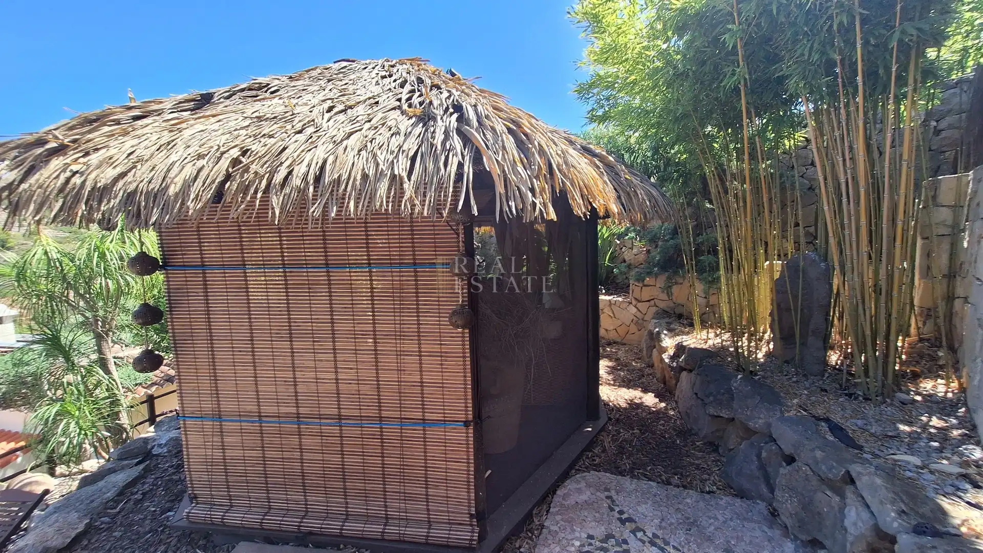 Casa amb piscina en venda a Carrer Ametla, imagen 43