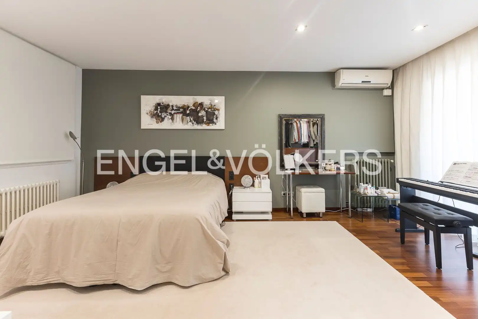 Wohnung mit Terrasse zum Verkauf in Sarrià - Sant Gervasi, imagen 41