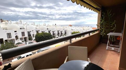 Foto 3 de Apartament de lloguer a Callao Salvaje - Playa Paraíso, Santa Cruz de Tenerife