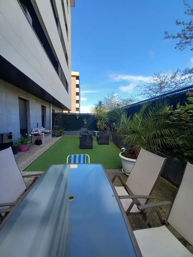 Flat for sale in Logroño - CL AUSTRIA, Portillejo - Valdegastea