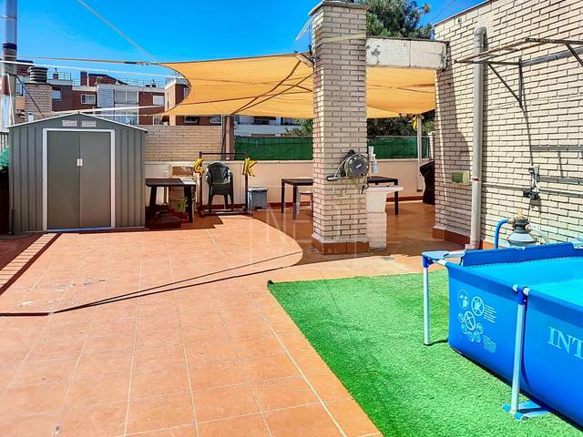 Ático en Venta en Santa Eugenia