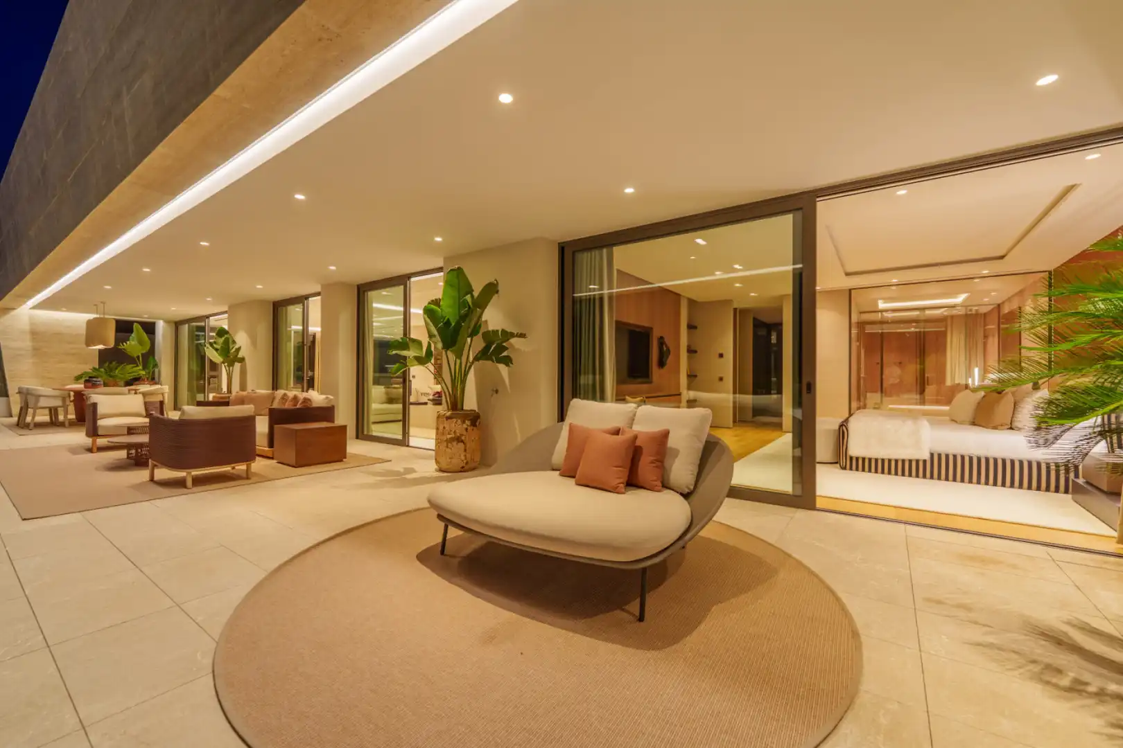 Ático con terraza en venta en Milla de Oro, imagen 39