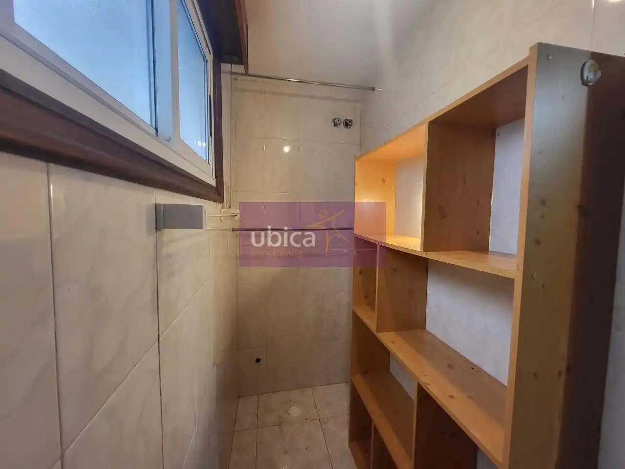Habitación de Piso en venta en Vigo  con Calefacción, Parquet y Terraza