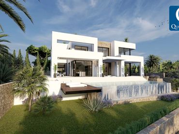 Chalet en venta en La Fustera