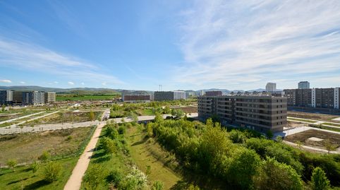 Foto 2 de Àtic en venda a Brusela Hiribidea, Salburua - Arantzabela, Vitoria - Gasteiz
