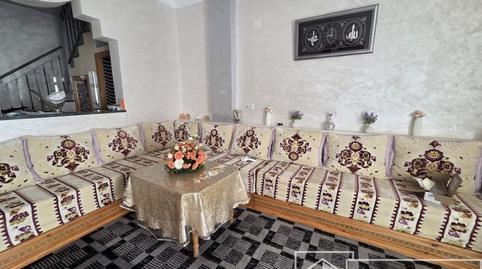 Foto 3 de Casa adosada en venta en Alquenència - Venècia, Alzira