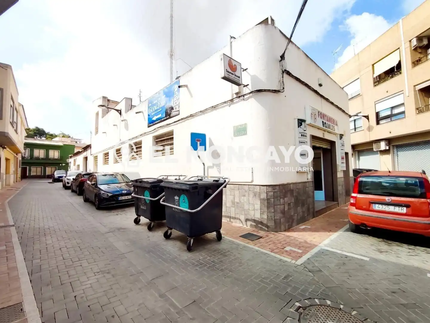 Local commercial à vendre à Calle Calle de la Piedra, 2, imagen 2