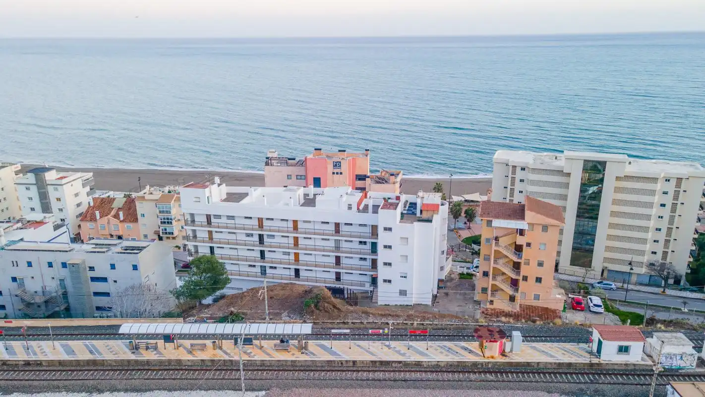 Flat for sale in Av. Carvajal, Las Gaviotas - Carvajal