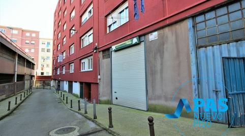 Photo 3 of Garage for sale in Calle Duque de Ahumada, Numancia - San Fernando, Cantabria