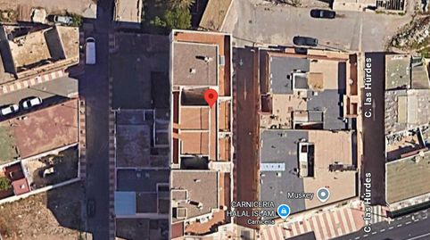 Foto 2 de Piso en venta en Carretera Mojonera 448, Carretera Mojonera – Cortijos de Marín, Roquetas de Mar