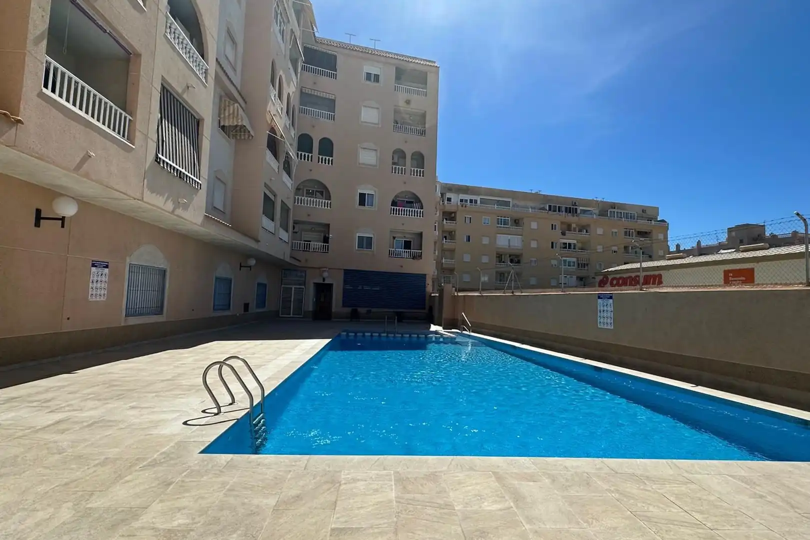 Apartament amb terrassa en venda a Centro, imagen 14