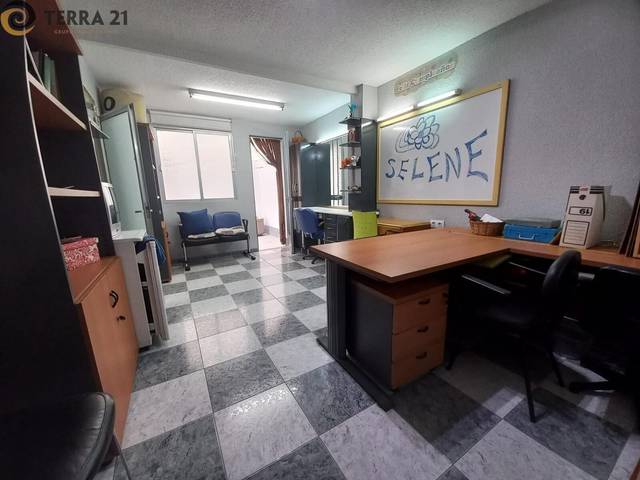 Local comercial en Alquiler en Puente Jontoya - Puente de la Sierra - El Arroyo