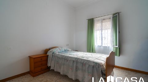 Foto 4 de Casa o xalet en venda a Bellavista, Sevilla Capital