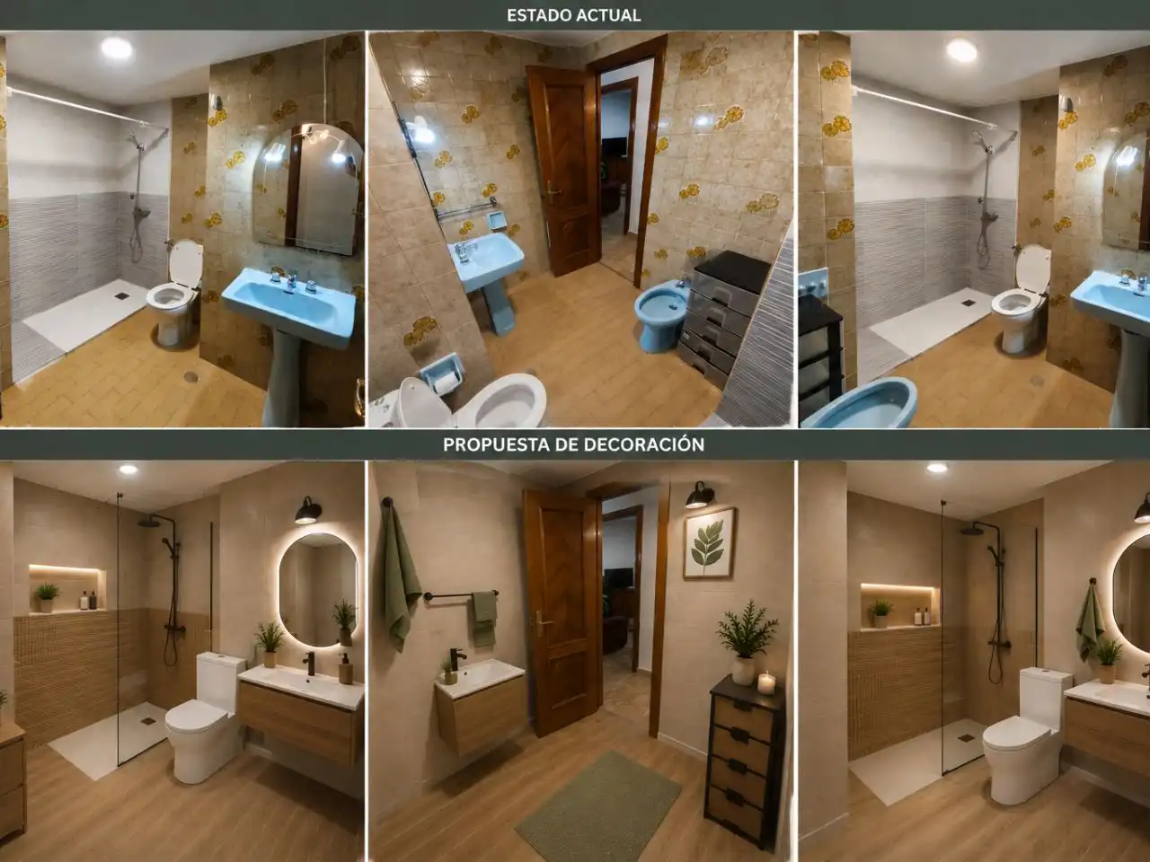 Appartement avec ascenseur à vendre à Plaza San Roque 3, imagen 3