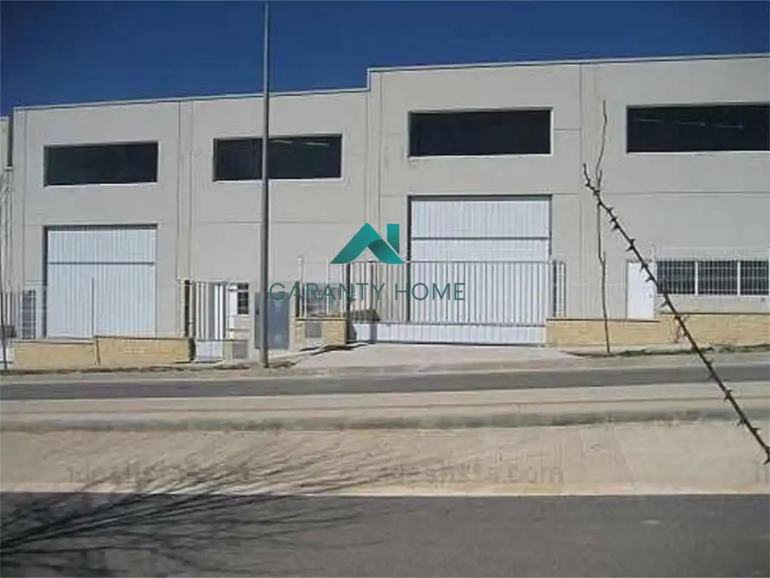 Nave industrial in affitto a Urbanitzacions, imagen 2