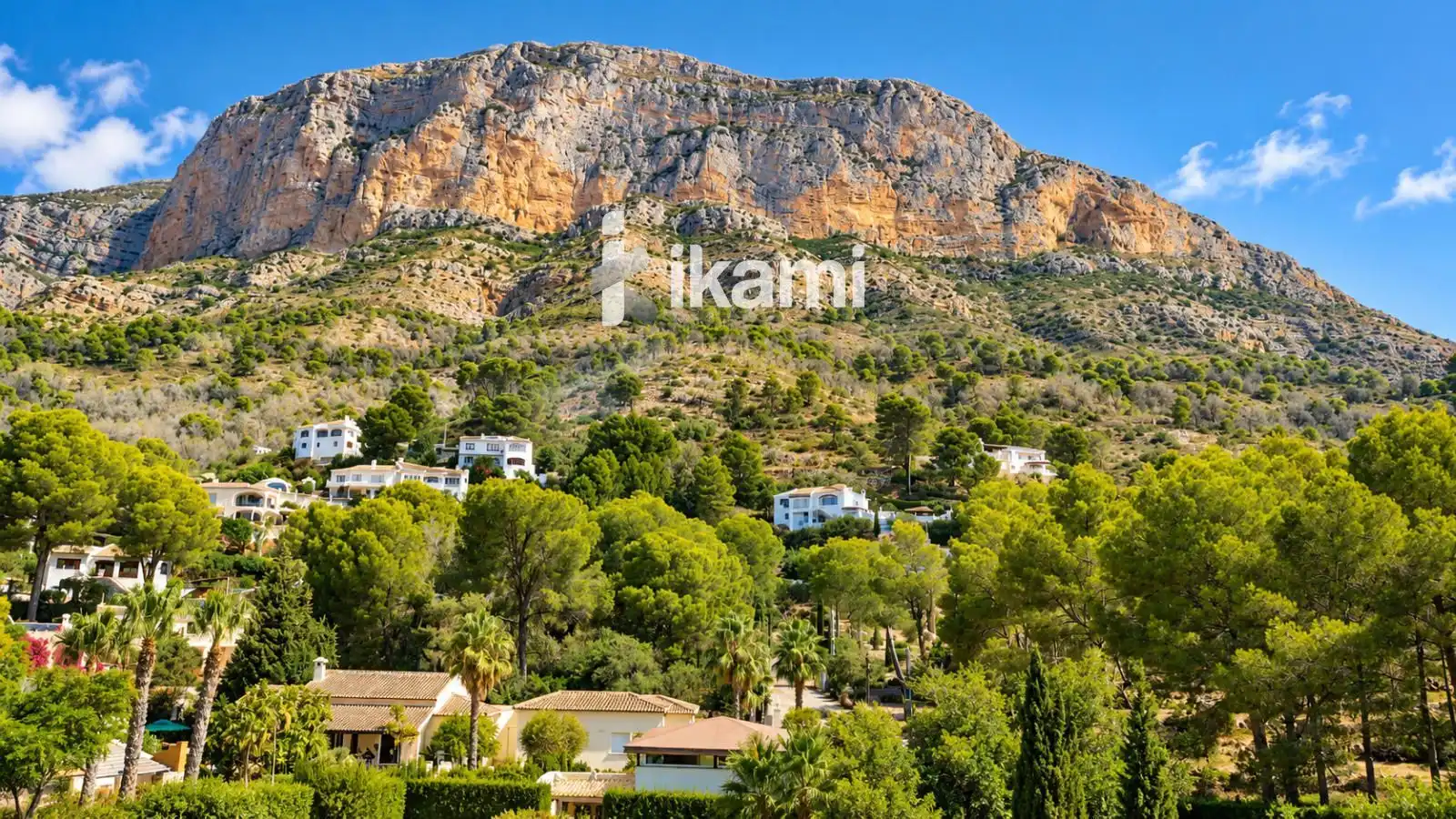 Xalet amb piscina en venda a Montgó - Ermita, imagen 17