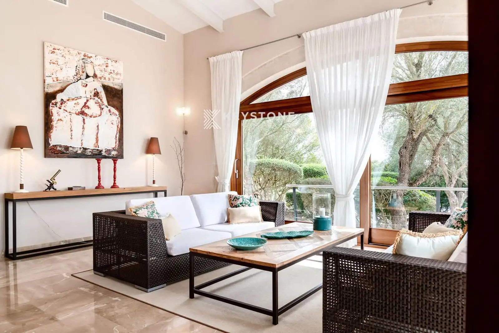 House with pool for sale in Cala Magrana - Cala Anguila - Cala Mendia, imagen 7