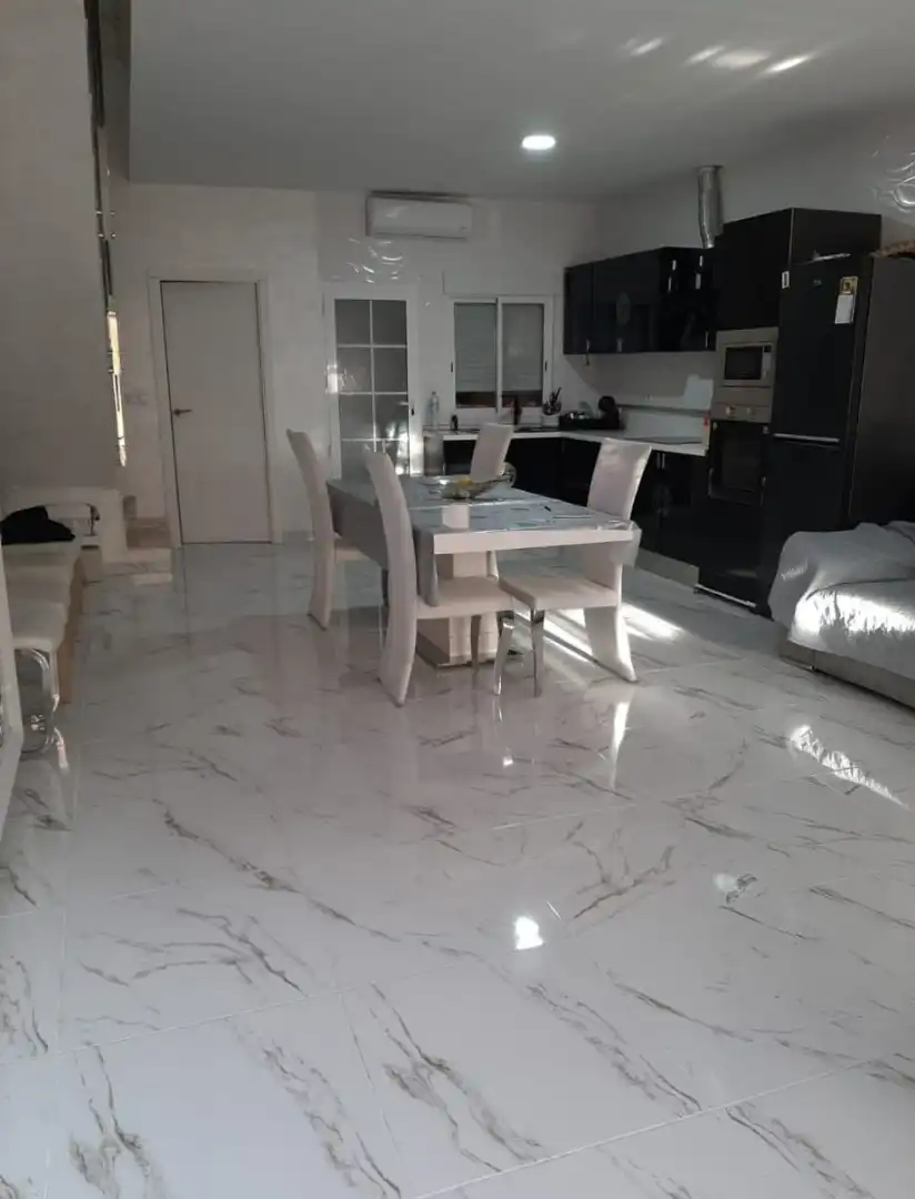 Comedor de Casa o chalet en venta en Callosa de Segura con Aire acondicionado, Terraza y Amueblado