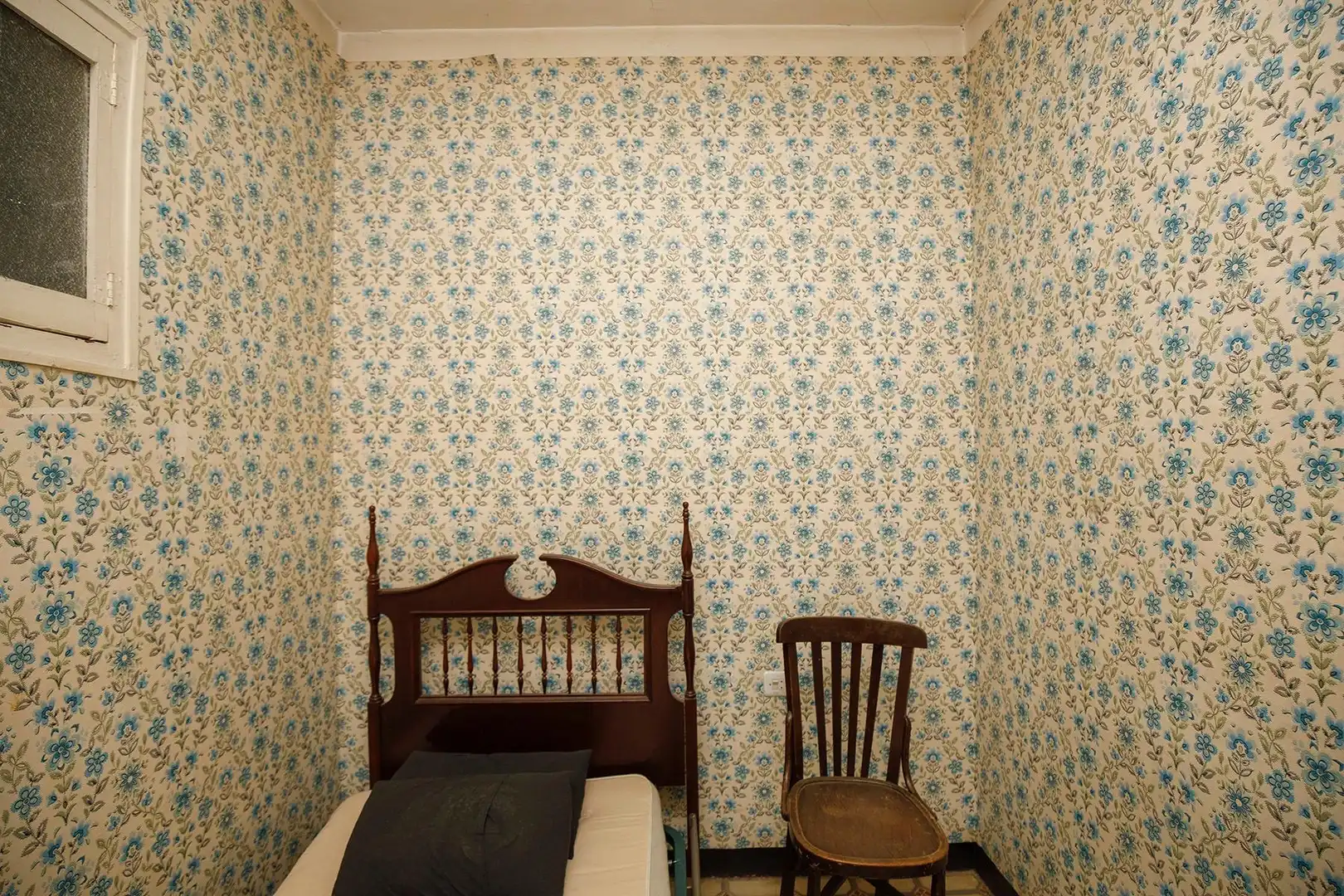 Habitación de Edificio en venta en Arbúcies