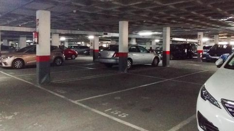 Foto 4 de Garatge en venda a Parque Grande, 4, Parque Lisboa - La Paz, Alcorcón