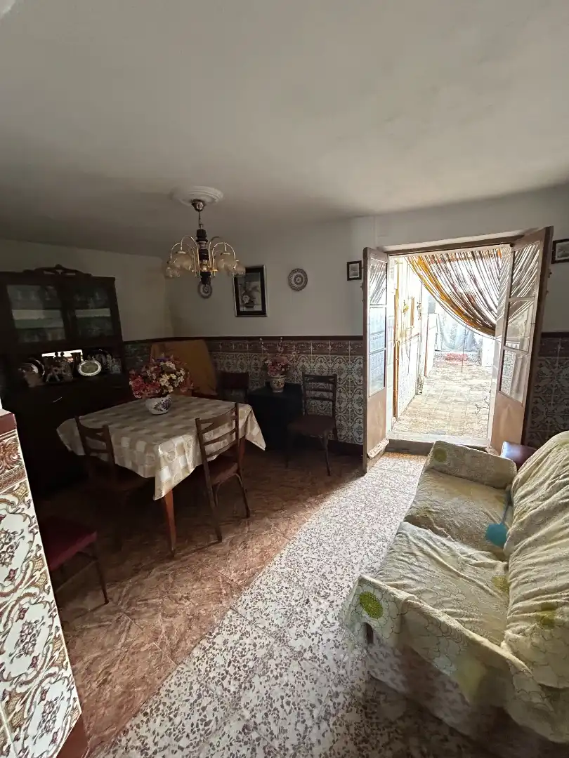 Haus zum Verkauf in Bodonal de la Sierra, imagen 16