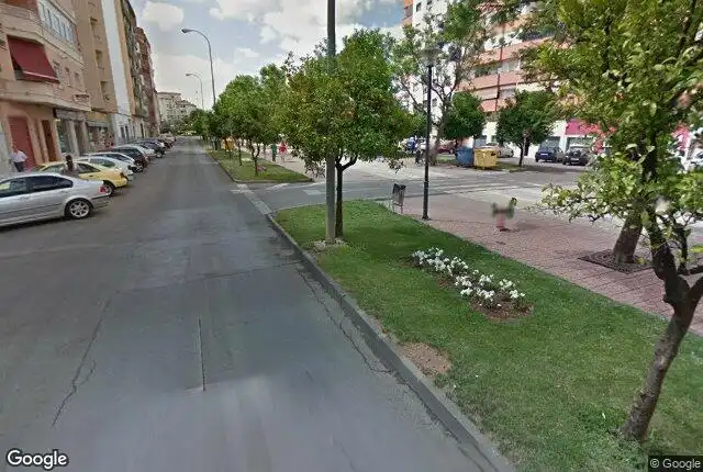 Appartement avec ascenseur à vendre à AV PAZ DE LA, imagen 5