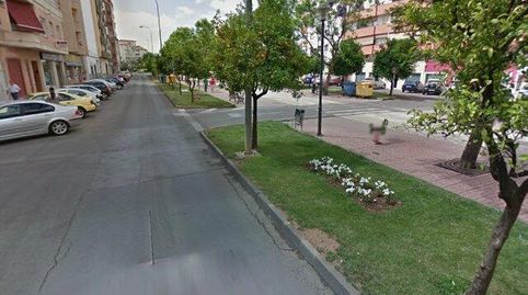 Foto 5 de Piso en venta en Av Paz de la, Almendralejo, Badajoz