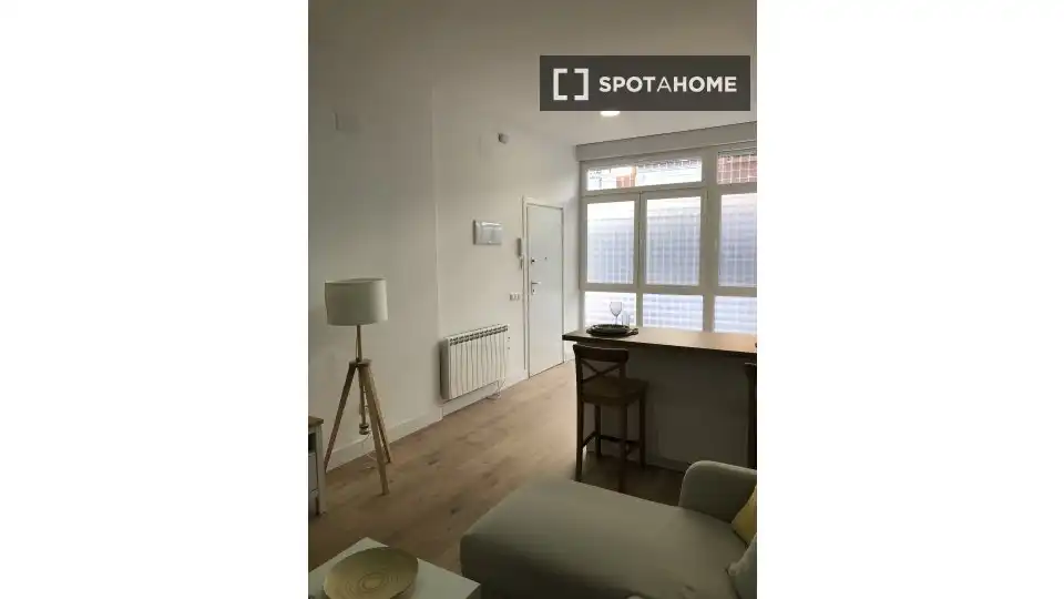 Room in Pueblo Nuevo