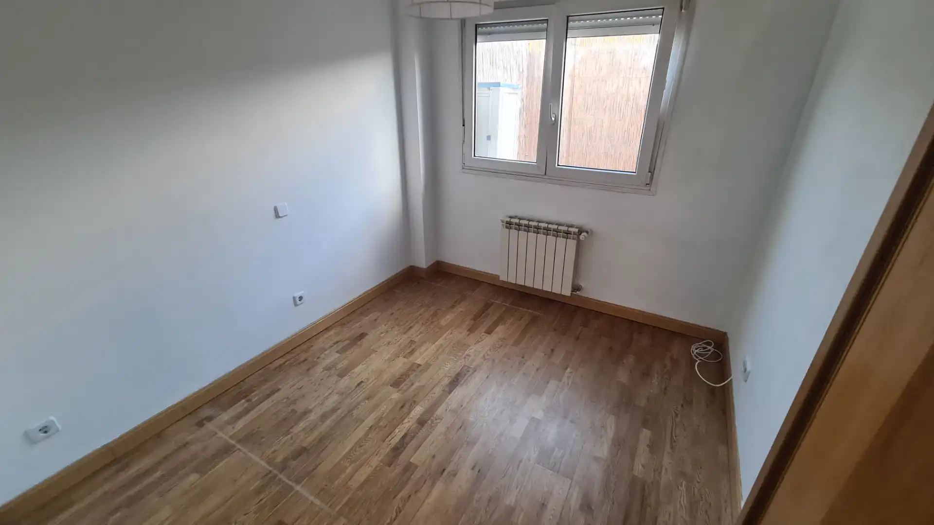 Dormitori de Pis de lloguer en Torrejón de Ardoz amb Calefacció, Jardí privat i Parquet