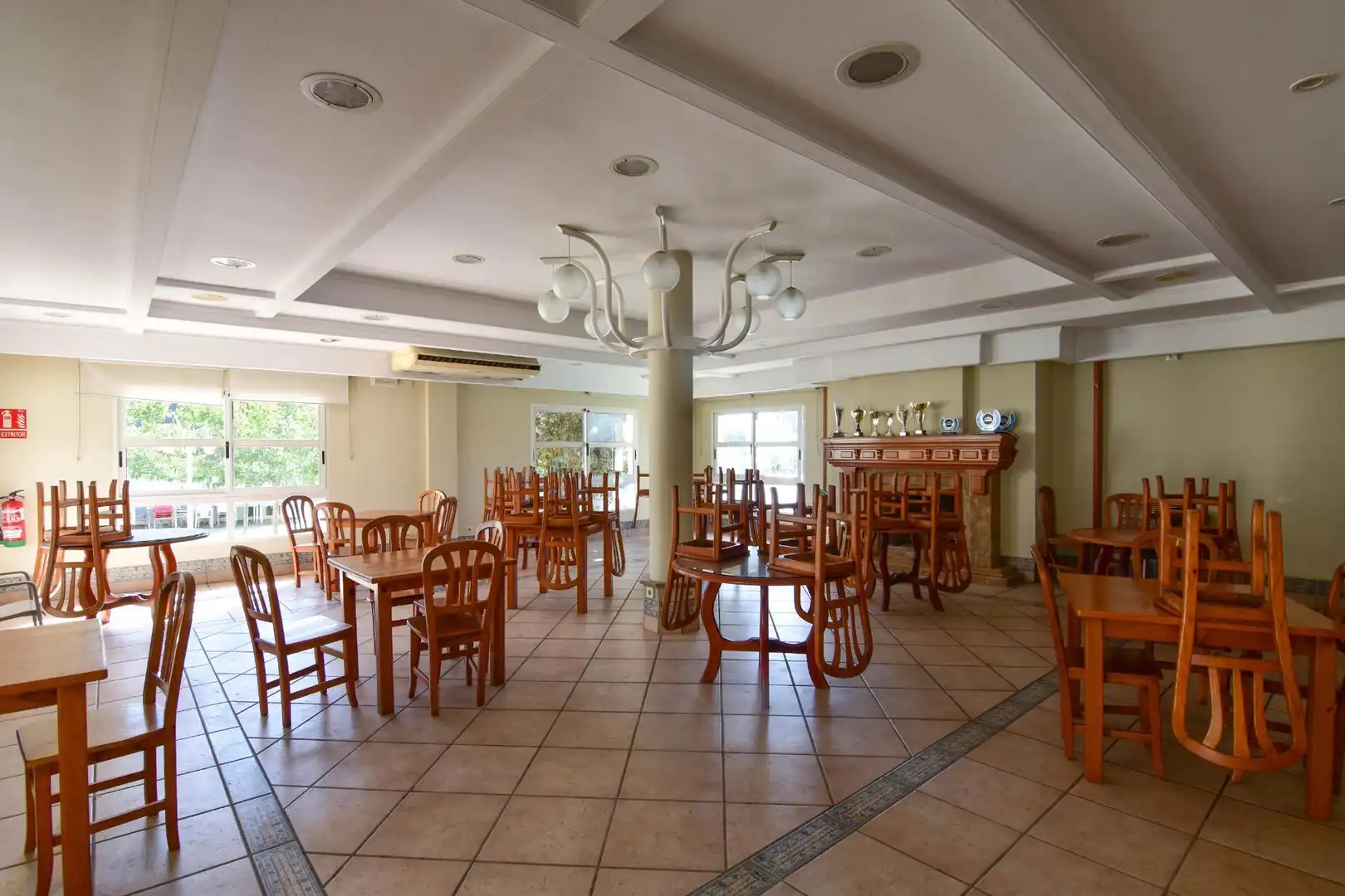 Apartment with pool to rent in Playa del Puig, imagen 55