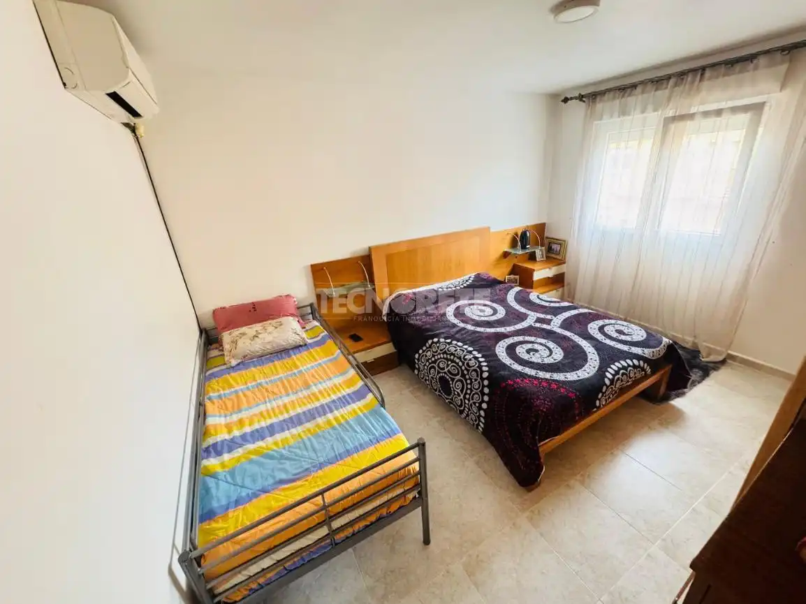 Habitación de Casa adosada en venta en Magán con Aire acondicionado, Jardín privado y Terraza