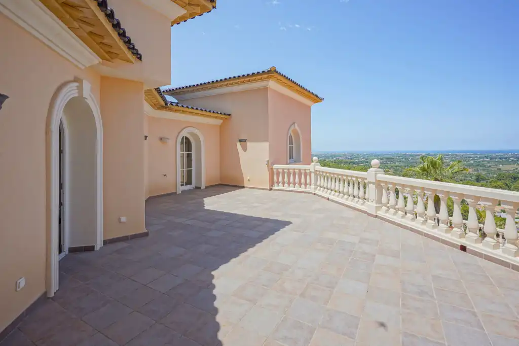 House with terrace for sale in Pedreguer, imagen 27