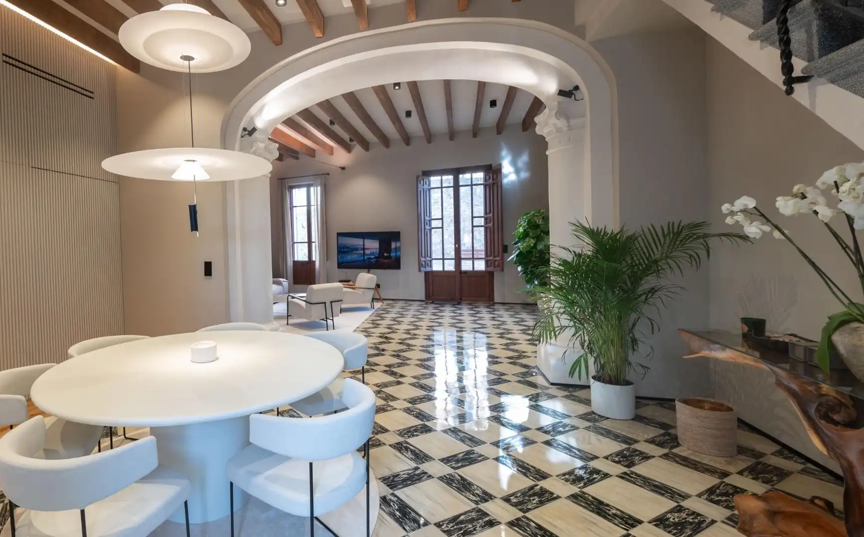 Maison avec terrasse à vendre à Sineu, imagen 9