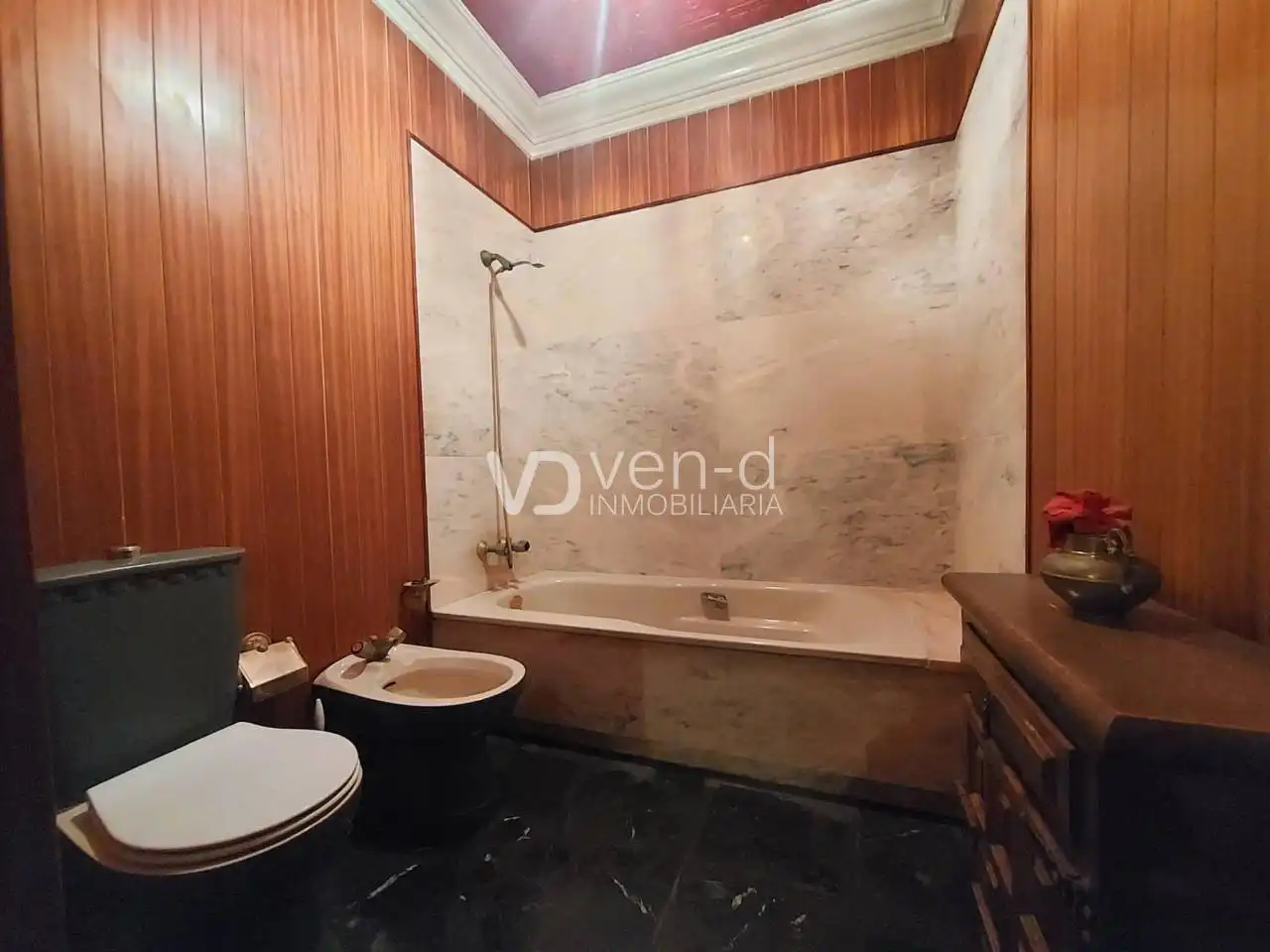 Casa con giardino in vendita a Calle Santa Bárbara 27, imagen 30