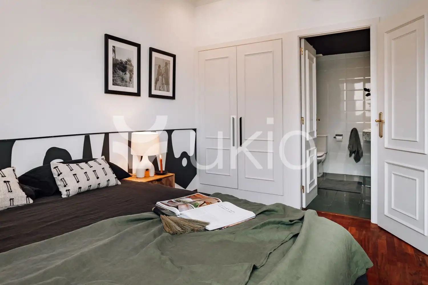 Appartement compact avec ascenseur à louer à Passeig de Gràcia, imagen 6