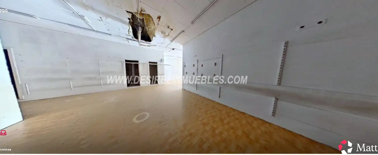 Commercial properties for rent in Valencia