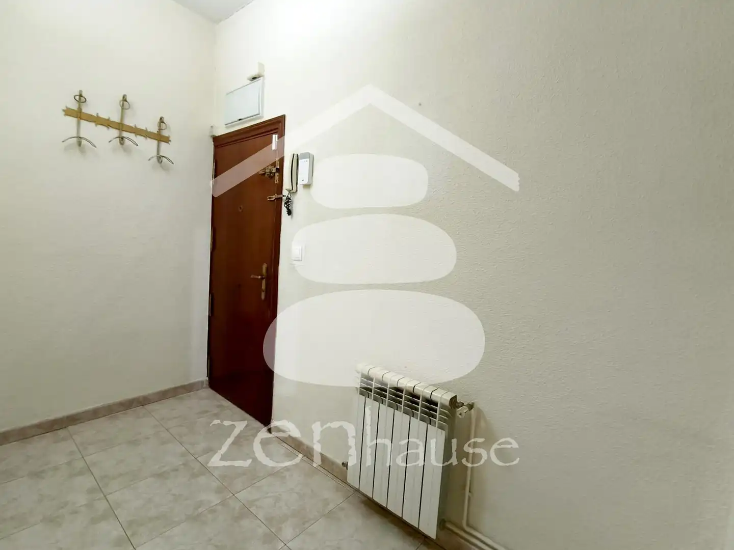 Piso en venta en Getafe