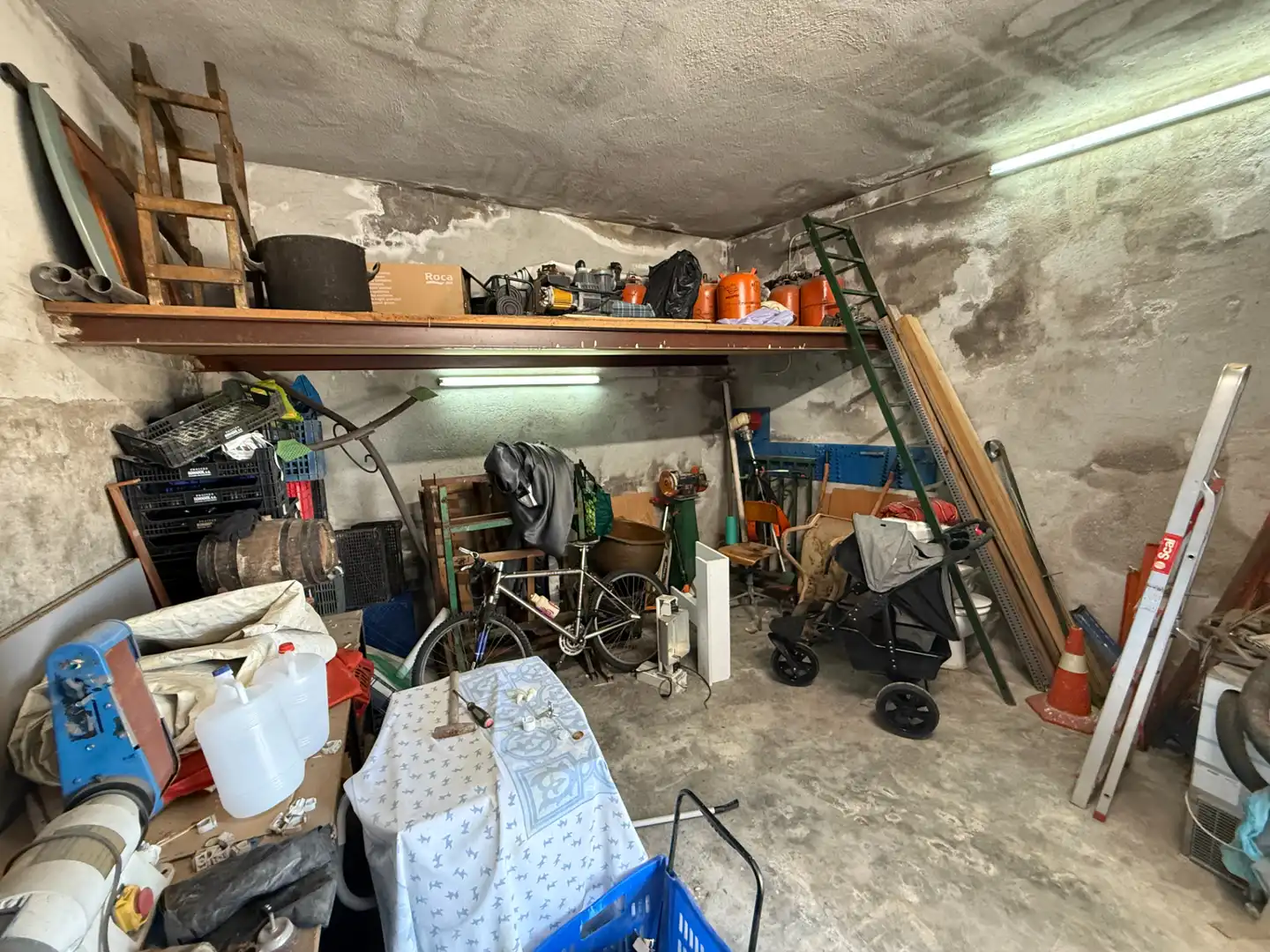 Maison avec terrasse à vendre à Carrer del Falciot, imagen 40