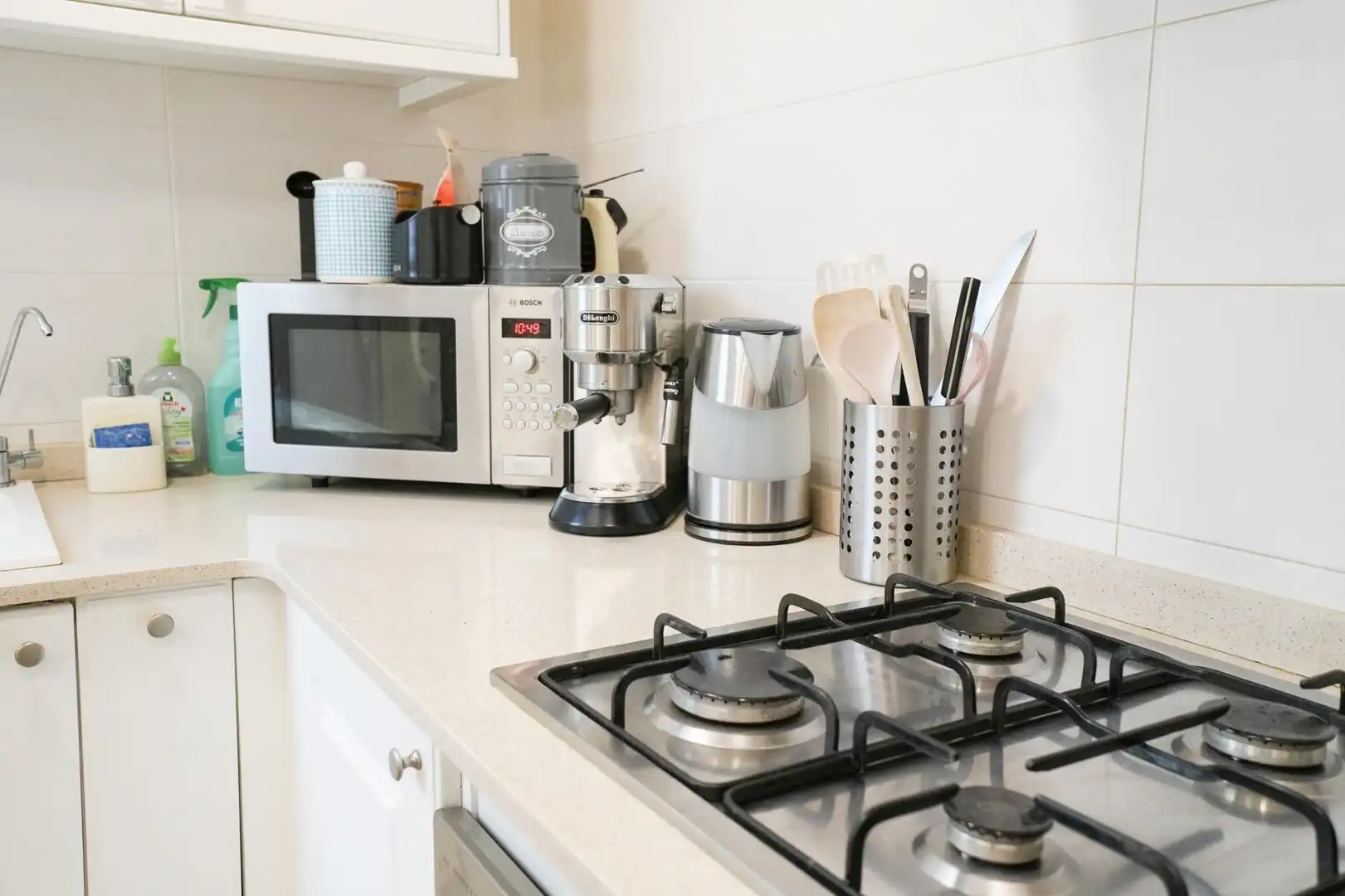 Cocina de Piso en venta en Centre