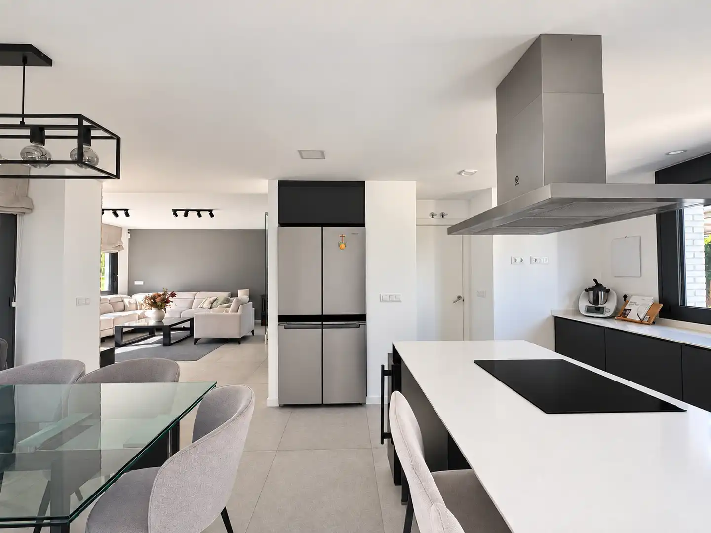 Maison jumelée avec terrasse à vendre à Avenida de la Fontanilla, imagen 10