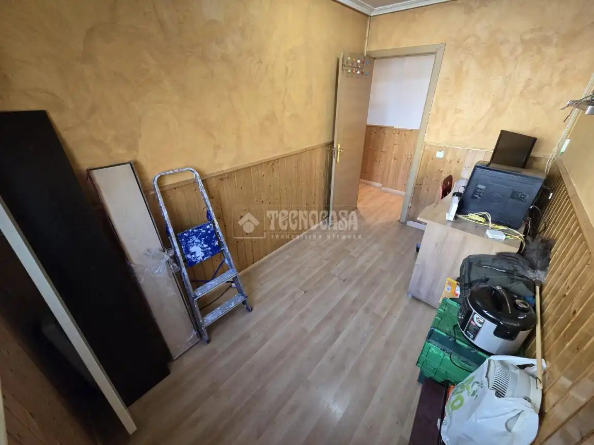 Piso en venta en Madrid con Aire acondicionado y Calefacción