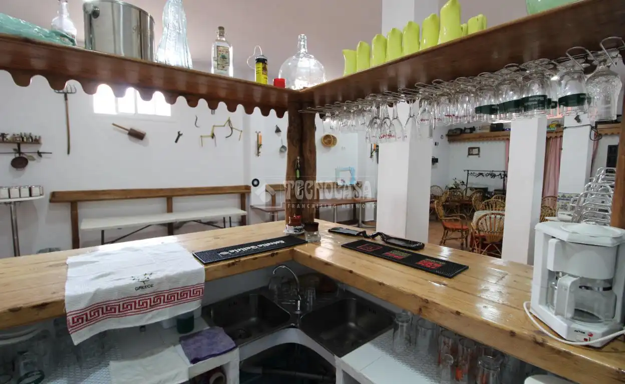 Local comercial en venda a Pasaje Santa Rosa., imagen 6