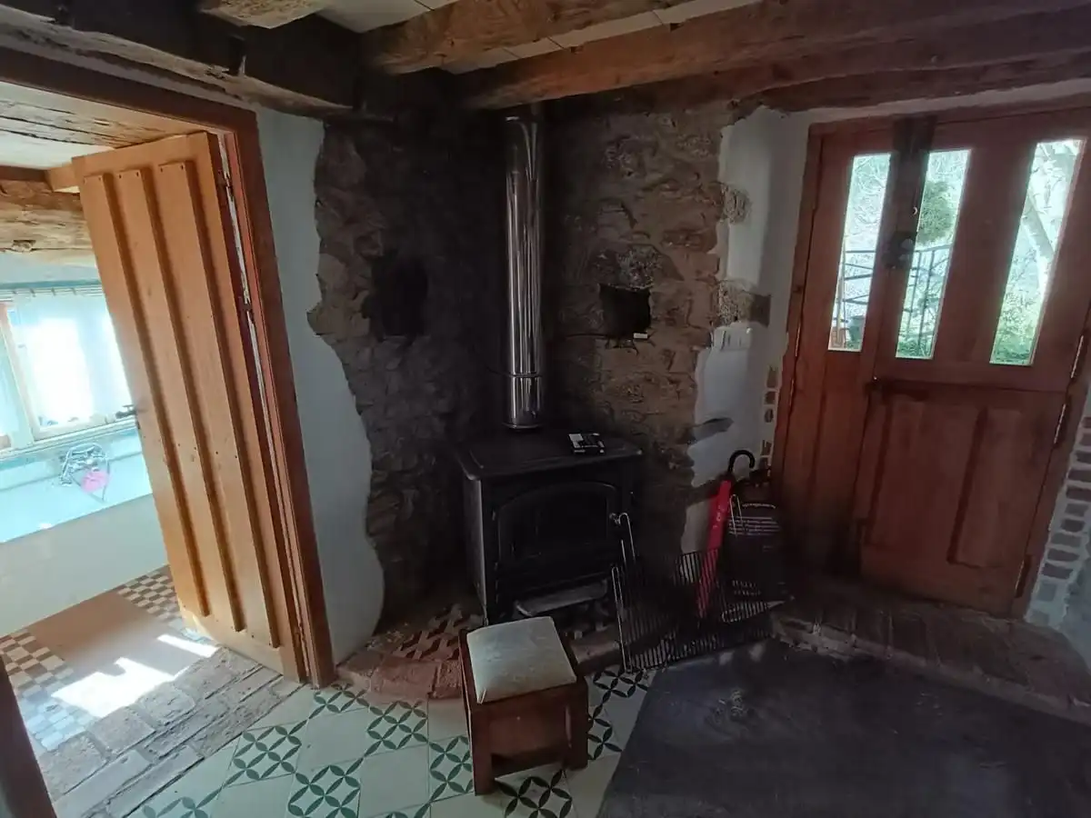 Terraced house for sale in Vibaña - Ardisana - Caldueño, imagen 19