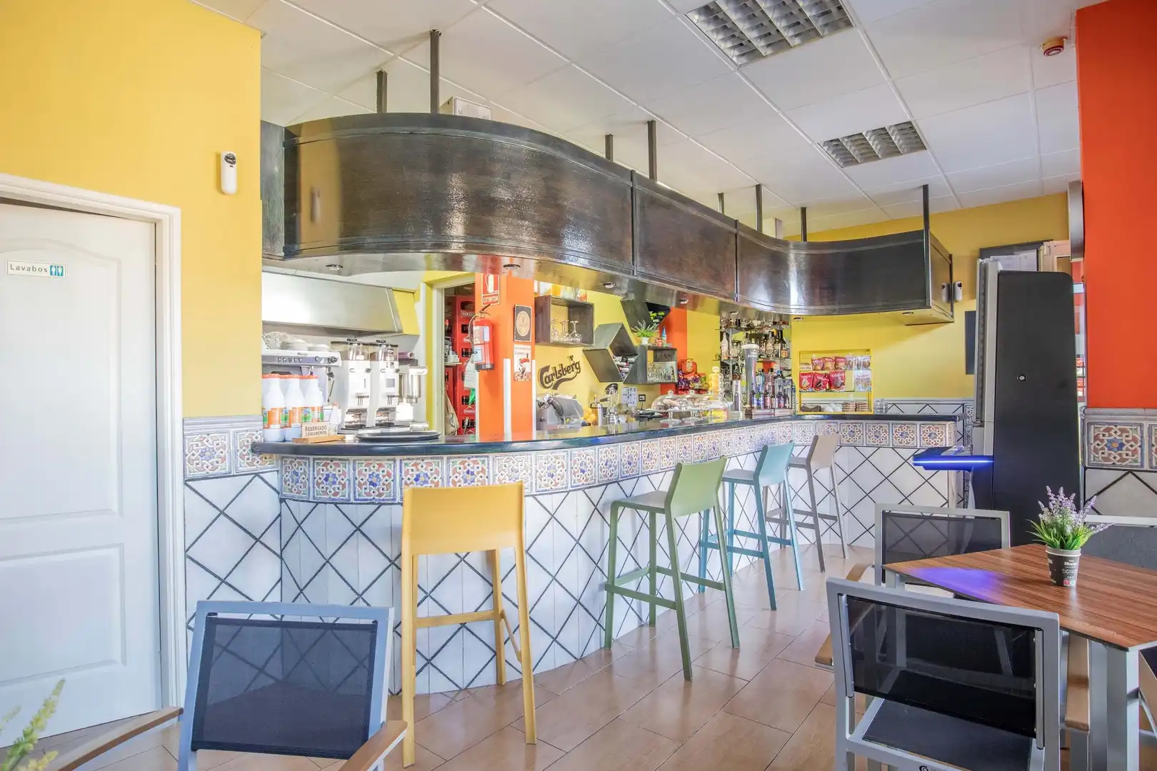 Local comercial en venda a CALLE PROFESOR ANTONIO GONZALEZ, imagen 7