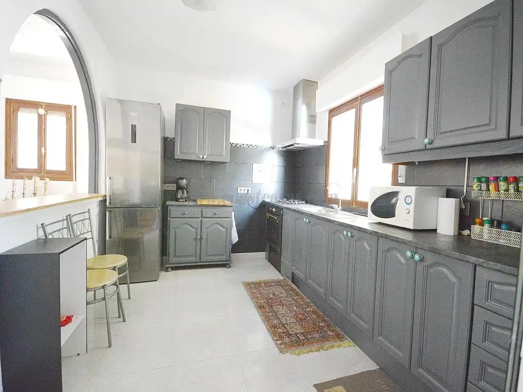 Chalet con terraza en venta en Orihuela Costa, imagen 8
