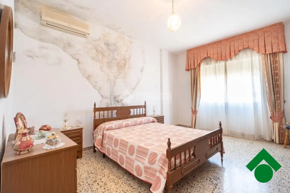 Casa pareada en venta en Íllora, imagen 13