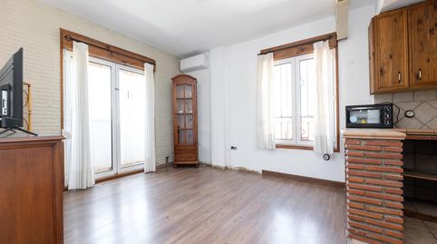 Foto 4 de Piso en venta en Avenida de la Sierra Nevada, 131, Cenes de la Vega, Granada