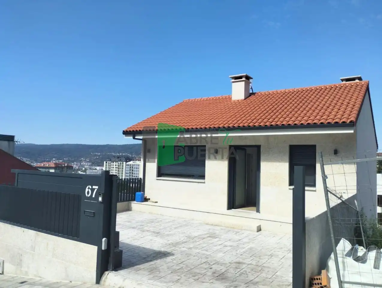 Villa con terrazza in vendita a Barrocanes, imagen 53