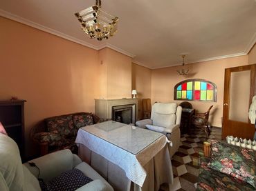 Maison mitoyenne à vendre à Cavaleri