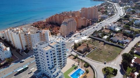 Foto 3 de Apartamento en venta en Alcazaba Zoco, 3, Playa del Galán, La Manga del Mar Menor